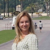 Anna Dobysh