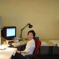 Ningli Zhu