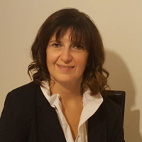 Veronica Lodi