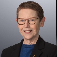 Darlene Strickland