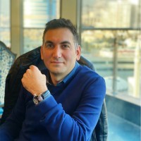Shahab Amani Chimeh