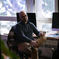 Fabien Peyraud