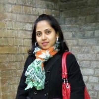 Rashmi Prasad