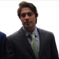 Zachary Vanvalkenburgh