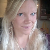 Sandra Hallin