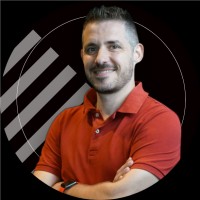 Toni Almendros Vidal