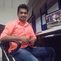 prashant Avate