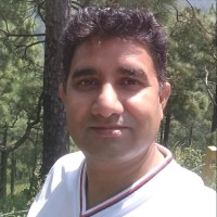 Angrej Singh