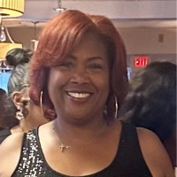Angela Hadley- Hollis