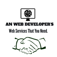 AN WEB DEVELOPER'S