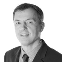 Duncan Saunders, Assoc Rics