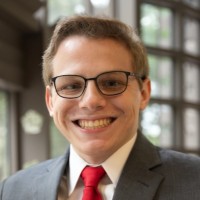 Nicholas Maccani