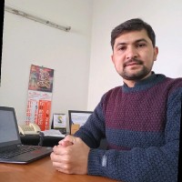 Muhammad Talha Saeed