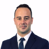 Chase Gauthier, Cfp®, Aif®