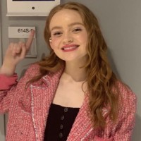 Sadie Sink