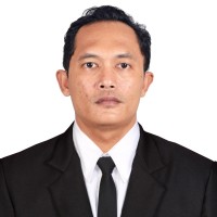 Eko Adi Priyono