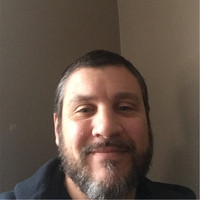Jeffrey George