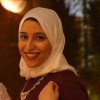 Mayar Sherif