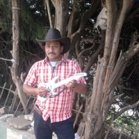 Ashfaq Ahamed