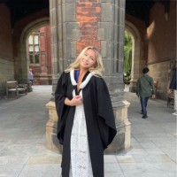 Millie Mccallum