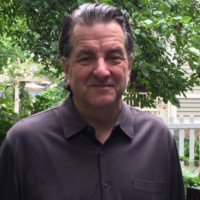 Mark Murphy