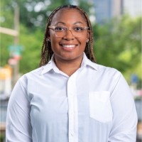 Gabrielle Cook-Frazier