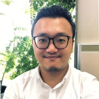 Milton Lin