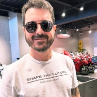 Carlos Eduardo Mattos