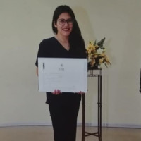 Francisca Fernanda Bardi Vera