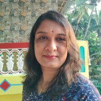 Vijaya Nangare