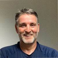 Tim Maddison