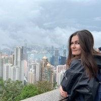 Анна Козырева