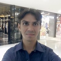 Muhammad Umer Iqbal