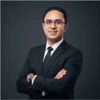 Ahmed Hisham