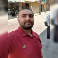 Ali Suliman