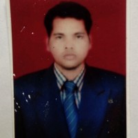 Krushna Chandra