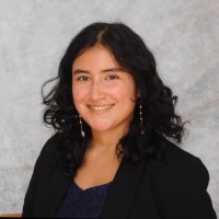 Indira Zaldivar