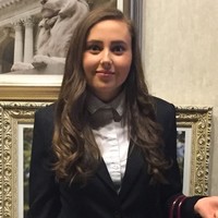 Lucy Holmes