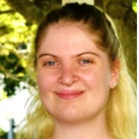Rachelle Lovegrove
