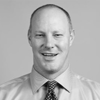 Eric Hufham