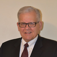 Bill O'Rourke