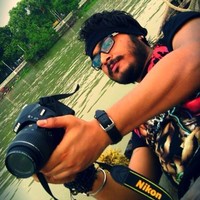 Sourav Dey