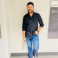 Ankit Panjwani