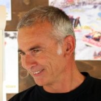 Bruno Benouski