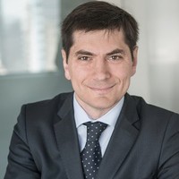 Etienne Giroux