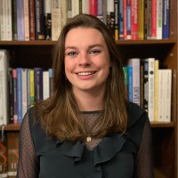Margot Van Laer