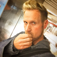 Jarl Haugedal
