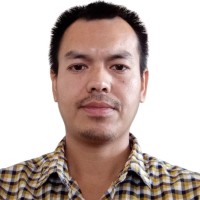 Dr. Naorem Yaipharenba Meitei