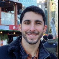 Gabe Wagner-Rosales