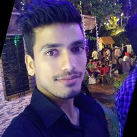 Ritesh More